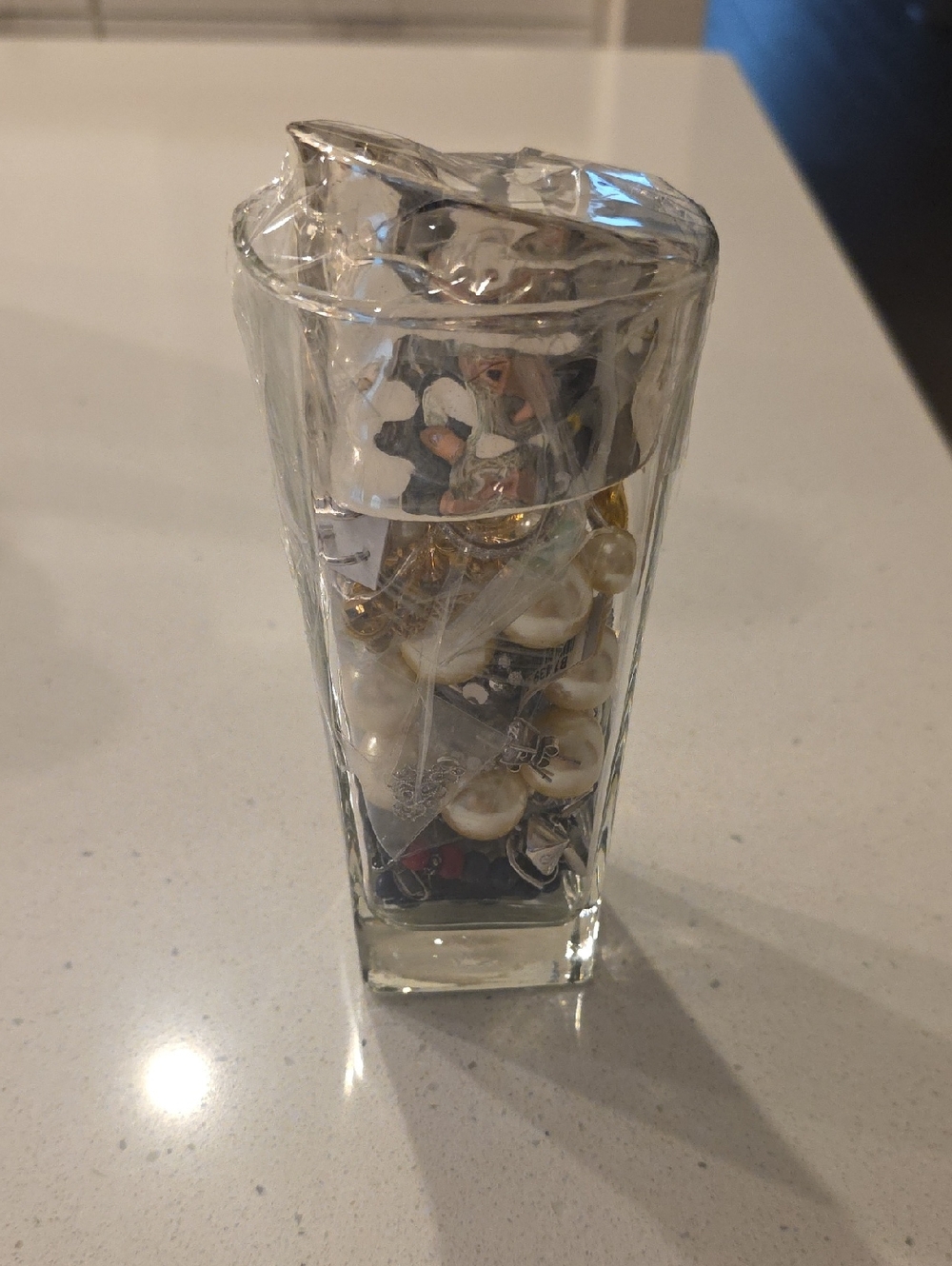Jewelry Jar